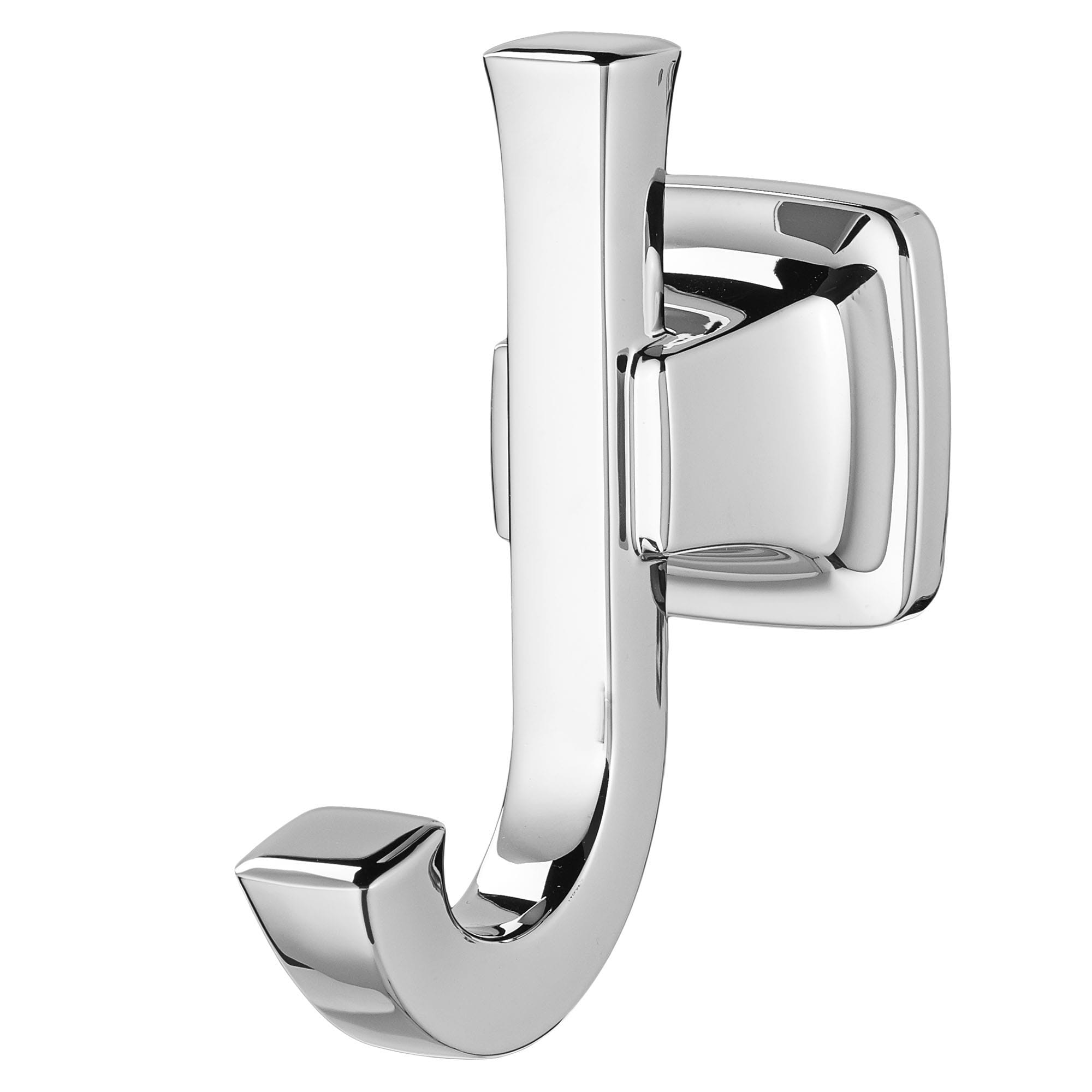 Townsend Double Robe Hook CHROME